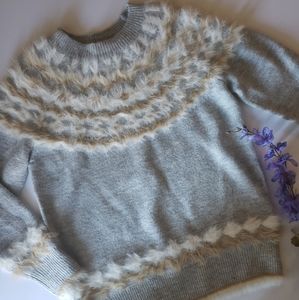 THE ULTIMATE COZY SWEATER🧡